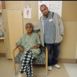 Meet your Posher, Gabriel